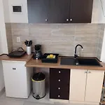 Gregovica Apartman *