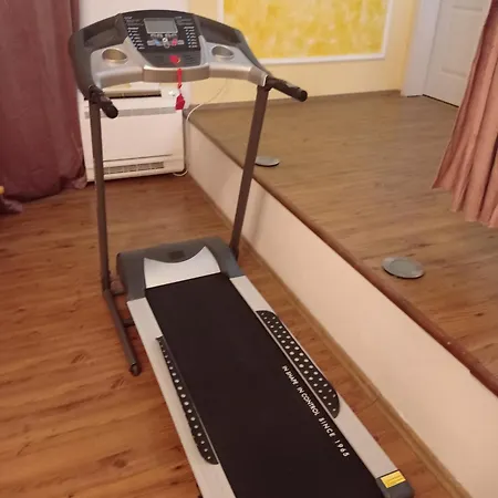 Apartment Gregovica *