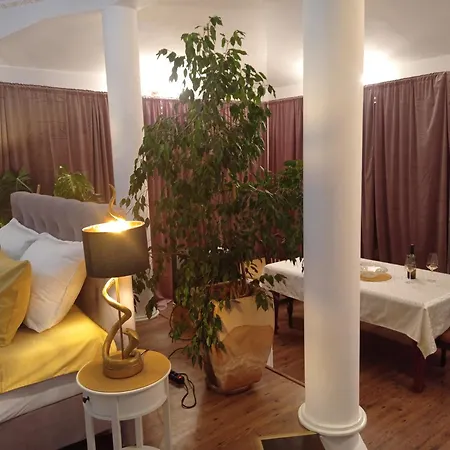 Apartment Gregovica Pula