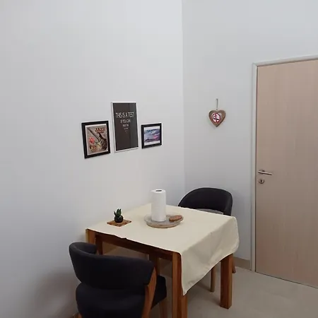 Gregovica * Pula
