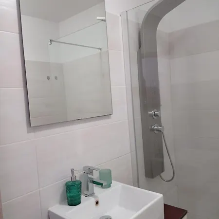 Gregovica דירה *