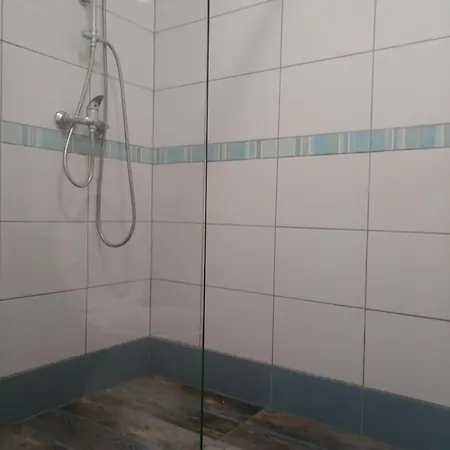 Apartment Gregovica *