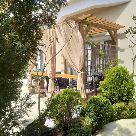 Gregovica דירה *