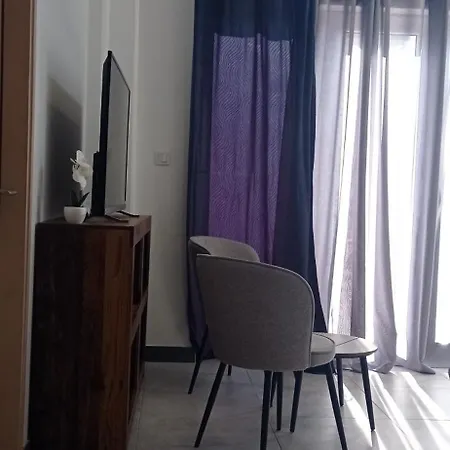 דירה Gregovica *