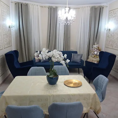 Apartman Gregovica