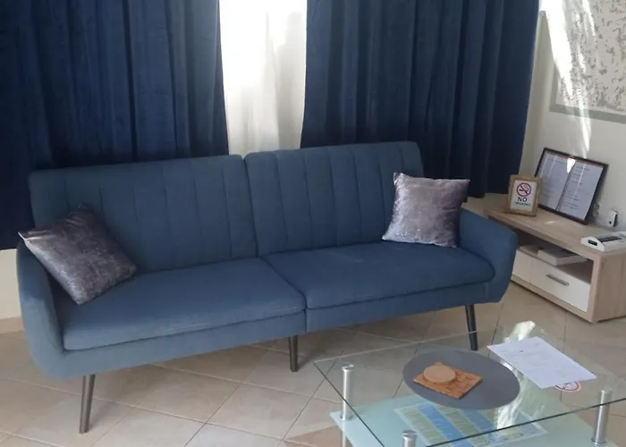 Apartamento Gregovica *