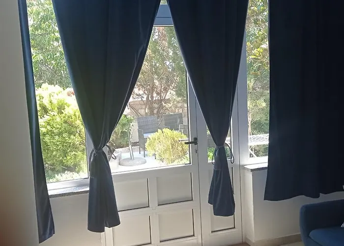 Apartamento Gregovica *