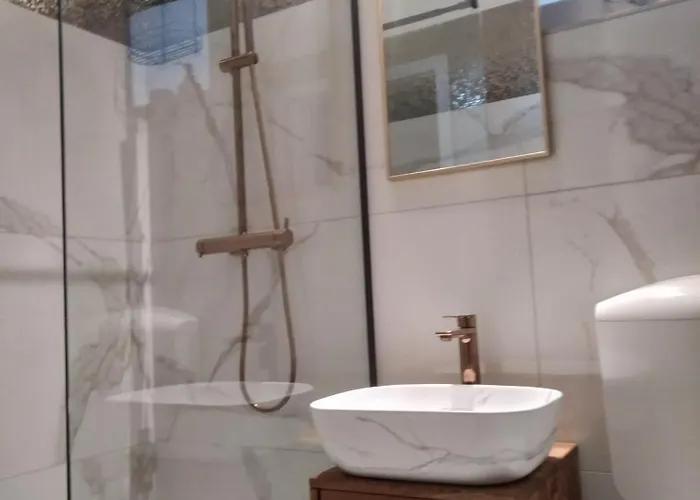 Gregovica Apartamento