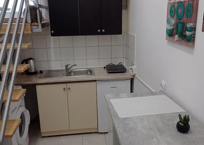 Apartamento Gregovica Pula