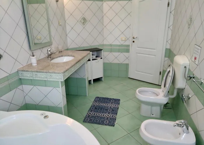 Gregovica Apartamento *