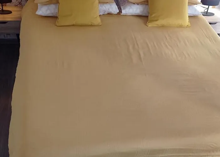 Apartamento Gregovica