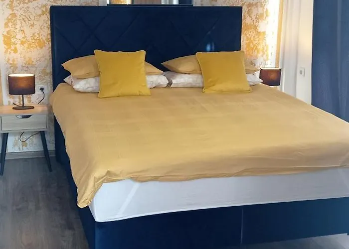 Apartamento Gregovica *