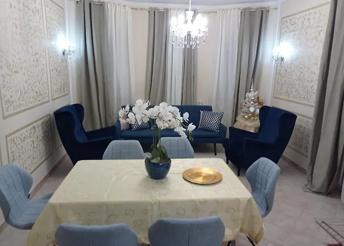 Apartamento Gregovica