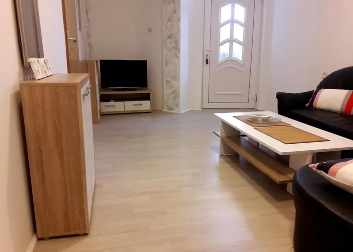 Apartamento Gregovica Pula