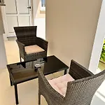 Apartment Gregovica *