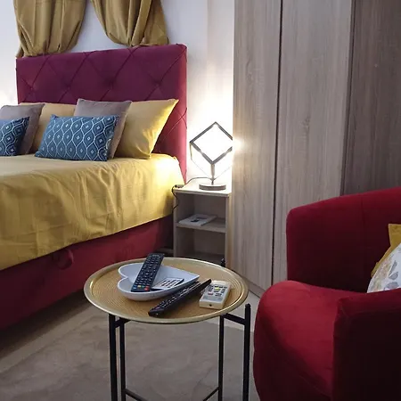Apartment Gregovica Pula