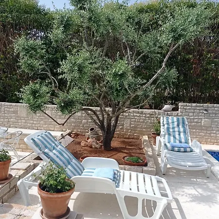 Apartment Gregovica Pula