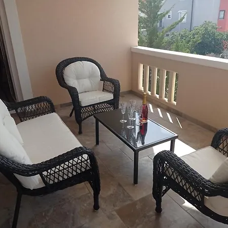 Gregovica Apartment Pula