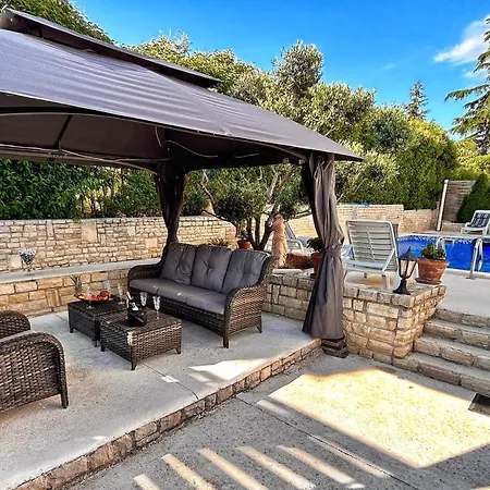 Gregovica * プーラ