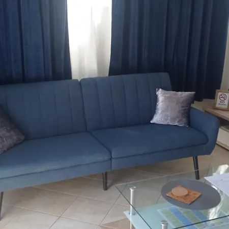Apartment Gregovica *
