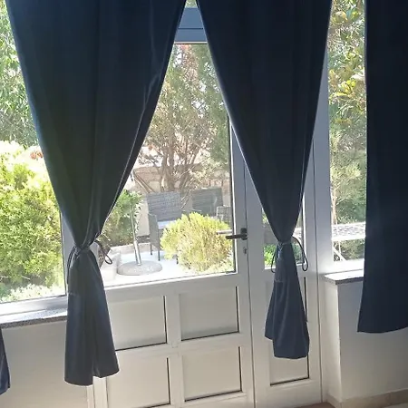 Apartment Gregovica *