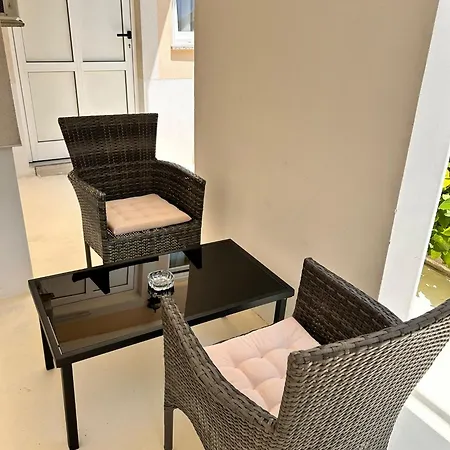 Apartment Gregovica *