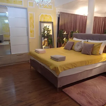 Appartement Gregovica Pula