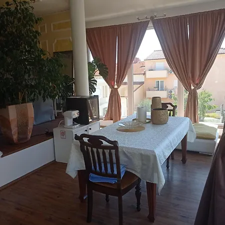 Apartman Gregovica