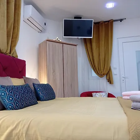 Gregovica * プーラ