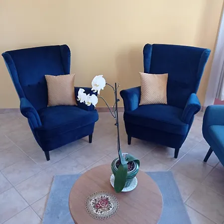 Gregovica * プーラ