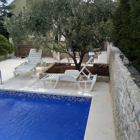 Gregovica Appartement *