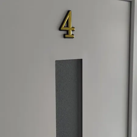 Apartment Gregovica *