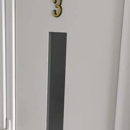 Apartment Gregovica *