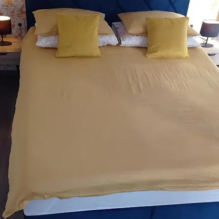Apartman Gregovica