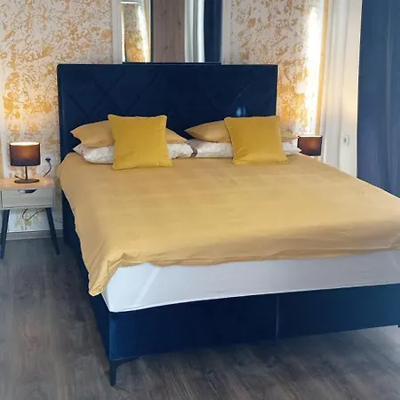 Apartman Gregovica *
