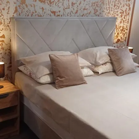 Gregovica Apartment Pula