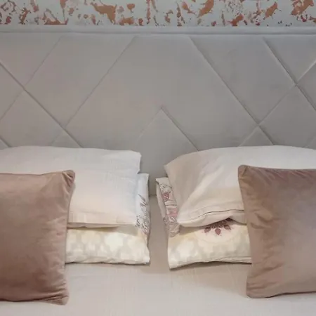 Apartman Gregovica Pula