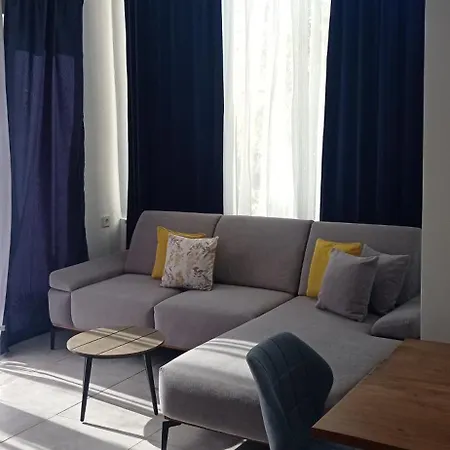 Apartment Gregovica