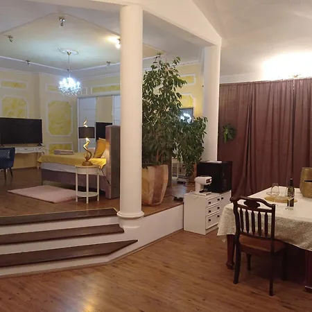 Gregovica Apartman Pula