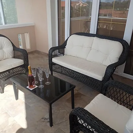 Gregovica Appartement