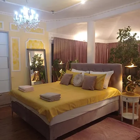 Apartment Gregovica *
