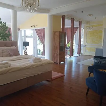 Apartment Gregovica *