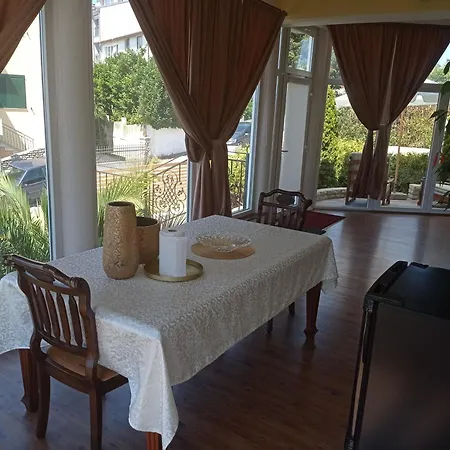 Gregovica Apartment Pula
