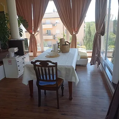 Apartment Gregovica Pula