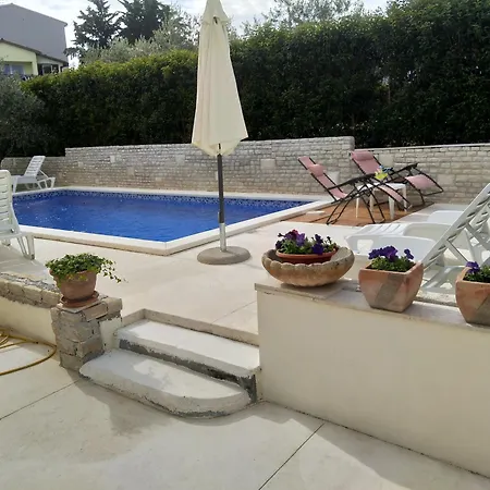 Appartement Gregovica *