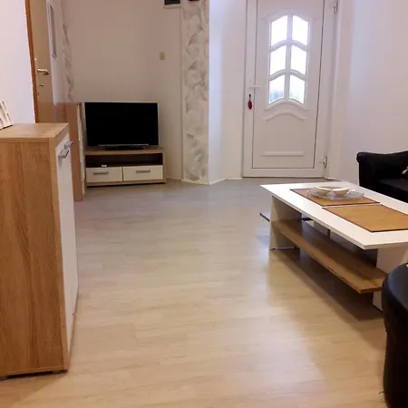 Appartement Gregovica Pula