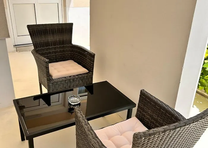 Appartement Gregovica *