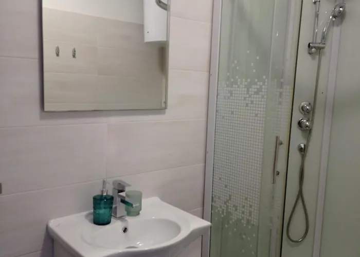 Apartman Gregovica *