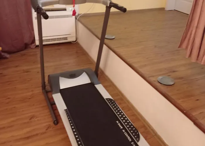 Appartement Gregovica *