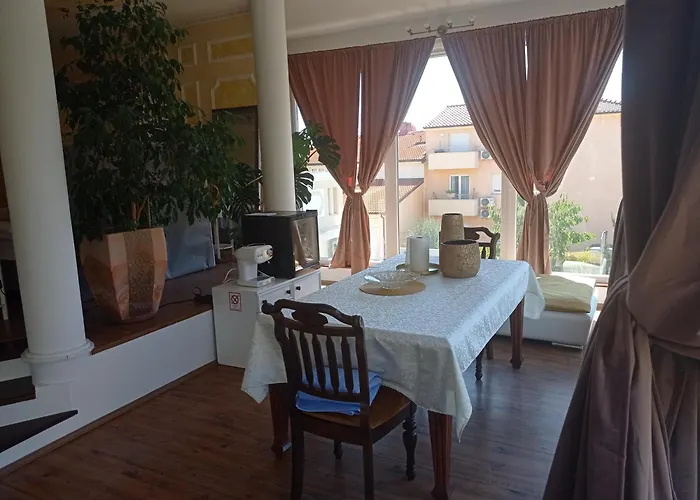 Apartman Gregovica
